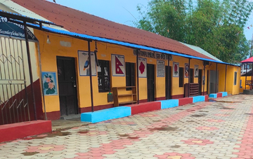 Sagarmatha Boarding School placeholder